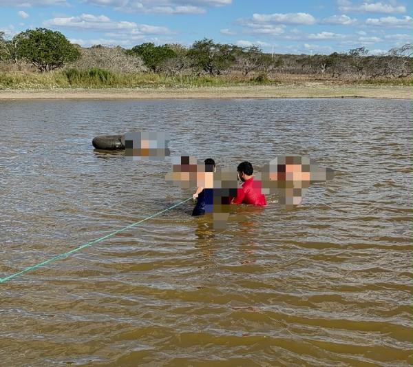 Adolescente de 17 anos morre afogado em tanque na zona rural de Valente