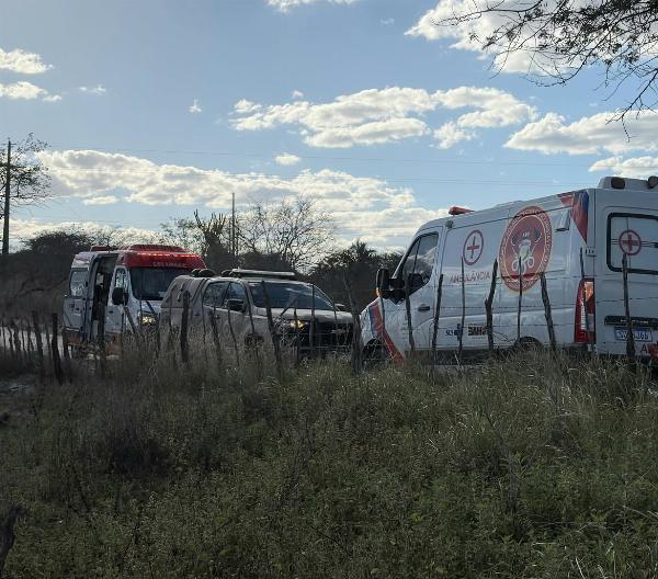 Adolescente de 17 anos morre afogado em tanque na zona rural de Valente