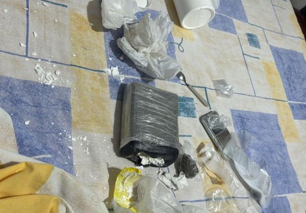 PF desarticula esquema de tráfico e prende seis suspeitos em Senhor do Bonfim