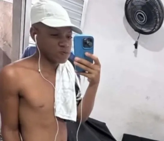Adolescente sequestrado após foto com símbolo de facção é encontrado morto em Conceição do Jacuípe 