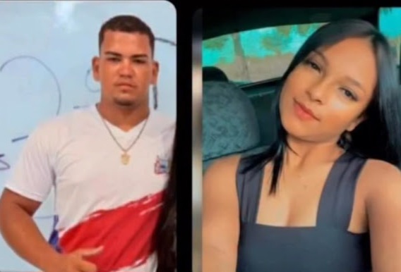 Colisão entre motos deixa dois jovens mortos e outros dois feridos em Itiúba