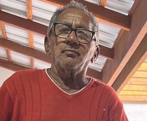 Idoso é encontrado morto 48h após desaparecer em Capim Grosso