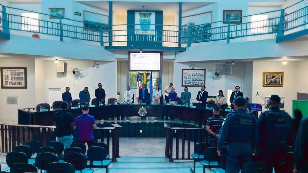 TRE-BA decide aumentar número de vereadores em Araci de 13 para 15