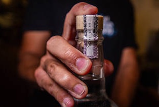 Caso suspeito de intoxicação por metanol em Conceição do Coité  é descartado após exames