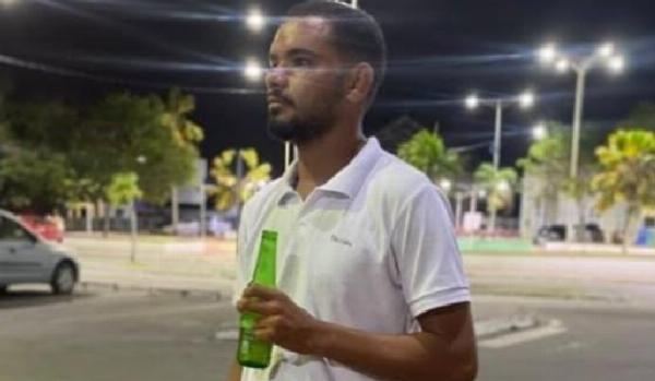Criminosos se passam por policiais e executam jovem com cerca de 10 tiros em Santaluz