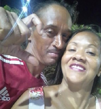 SANTALUZ - Suspeito de matar esposa de nome Maria da Penha se entrega à polícia dois dias após o crime