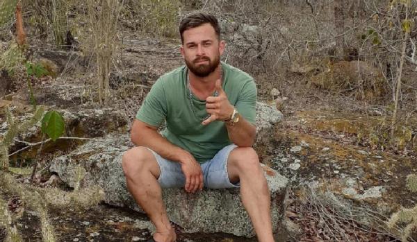 Mecânico é morto a tiros dentro de oficina em Valente