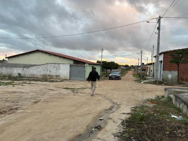 Jovem é preso e mais de R$ 1 milhão é apreendido em operação contra agiotagem em Ponto Novo