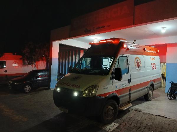 Morador reage a invasão de casa e troca tiros com suspeito em Serrinha