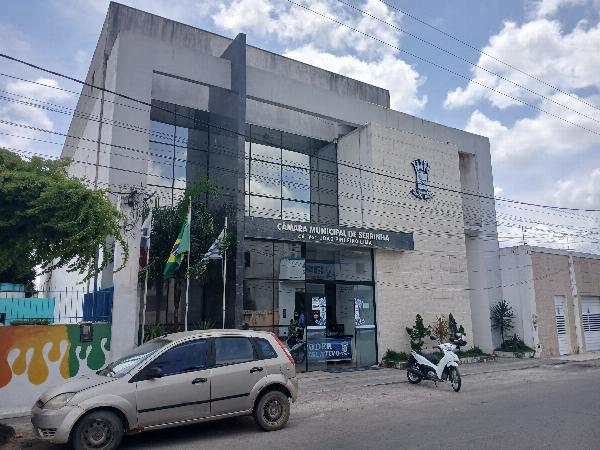 Serrinha: MP Eleitoral pede cassação de vereadores por fraude em cota