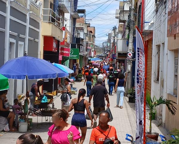 Veja quais são os nomes mais comuns na cidade de Serrinha segundo o IBGE