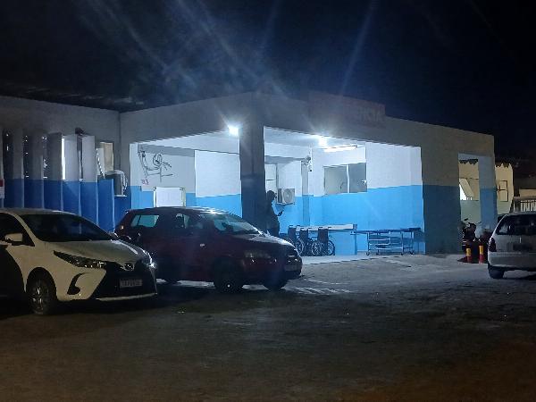Jovem é esfaqueado e agredido com madeira após briga na zona rural de Serrinha