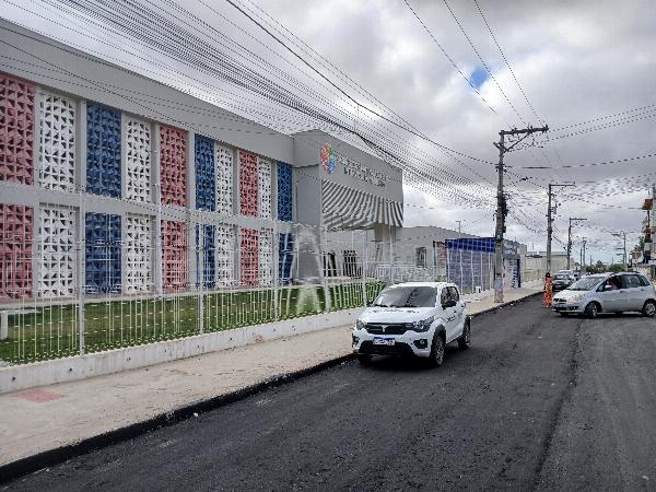 Serrinha: 17 seções eleitorais do Rubem Nogueira são transferidas para o CETIS