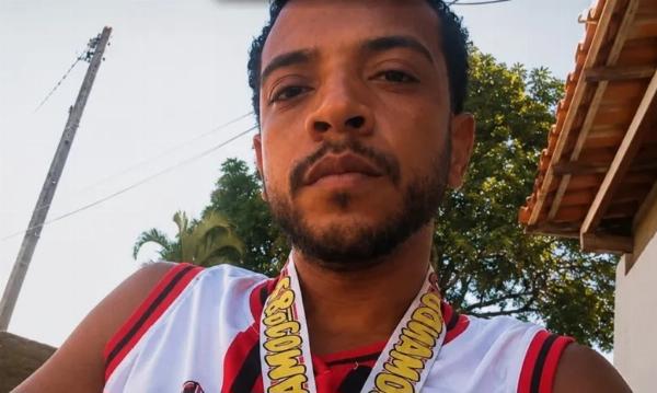 Homem de 25 anos morre ao cair de telhado enquanto fugia da PM em Conceição do Jacuípe