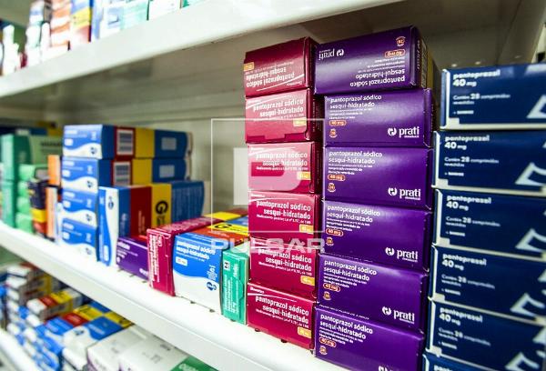 Anvisa manda recolher caixa de remédio para pressão alta entre os mais vendidos do país
