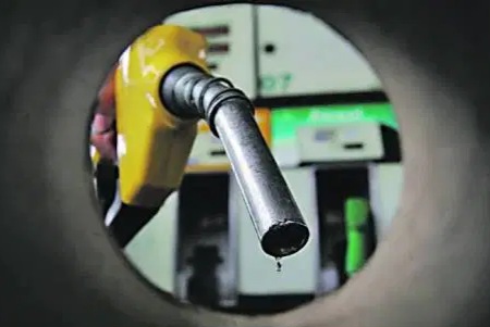 Bahia pode ficar sem combustível devido a guerra no Irã