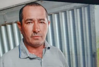 Garimpeiro morre após desabamento de mina clandestina em Cansanção