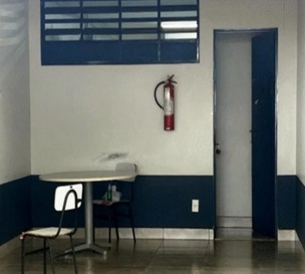 Moraes determina transferência de Bolsonaro para Papudinha