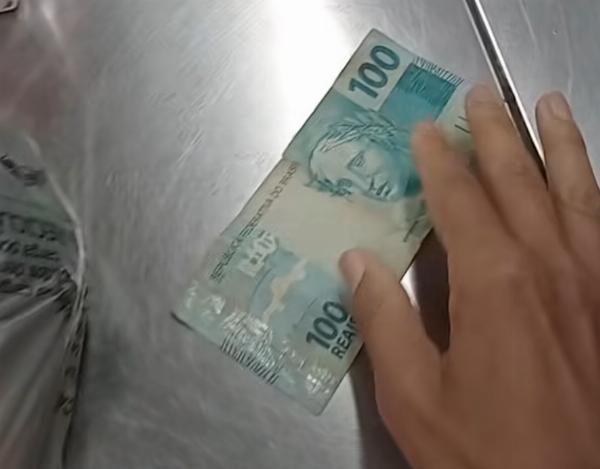 Briga por R$ 100 termina em agressões entre mãe e filha em Serrinha