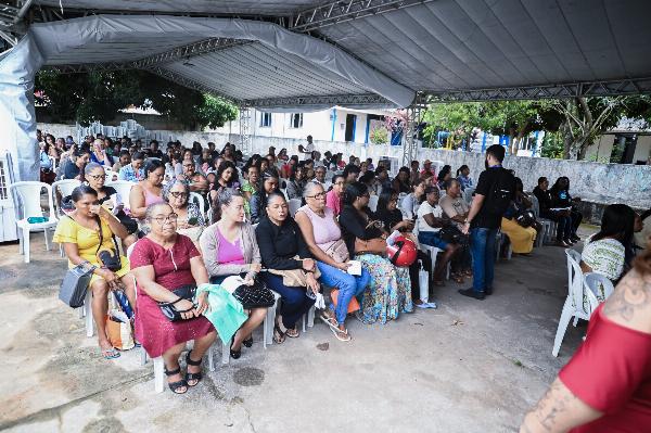 Programa Zera Fila realiza mais de 4,6 mil atendimentos e reduz demanda reprimida em Serrinha