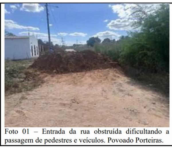 Emenda Pix de R$ 1,5 milhão vira pivô de esquema de corrupção em Tucano, diz CGU