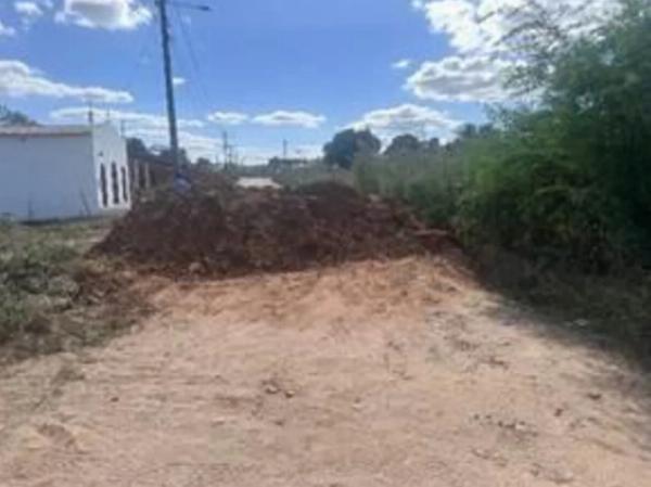 Após pagar R$ 1,2 milhão, prefeitura de Tucano diz à CGU que obra não entregue fazia parte de “etapas futuras”