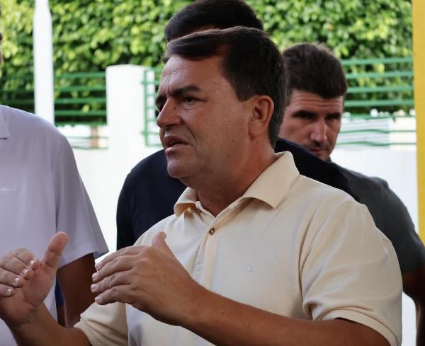 Após denúncia no TCM, Prefeitura de Barrocas cancela licitação de R$ 6,7 milhões