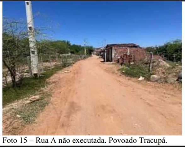 Emenda Pix de R$ 1,5 milhão vira pivô de esquema de corrupção em Tucano, diz CGU