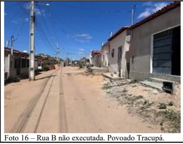 Emenda Pix de R$ 1,5 milhão vira pivô de esquema de corrupção em Tucano, diz CGU