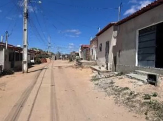 Após pagar R$ 1,2 milhão, prefeitura de Tucano diz à CGU que obra não entregue fazia parte de “etapas futuras”