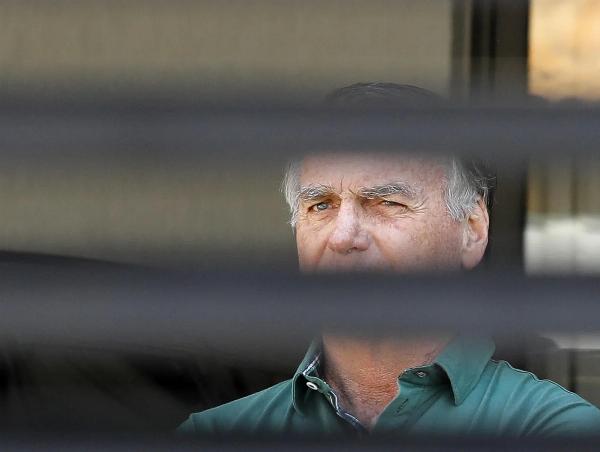 Confusão mental e alucinações, aponta boletim médico de Bolsonaro