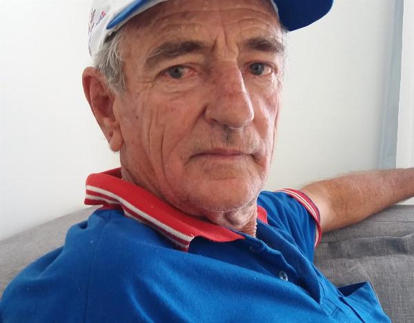 Idoso morre após carro que ele dirigia capotar na BA-233, em Riachão do Jacuípe