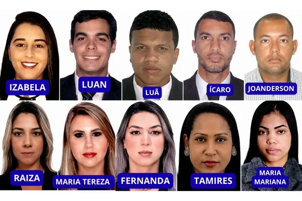 Justiça nega novo habeas corpus e mantém prisão de advogados investigados por esquema ligado a facções