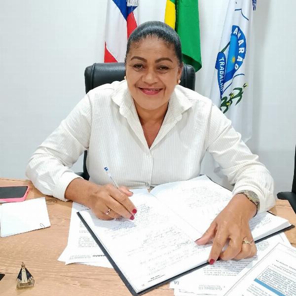 Justiça afasta presidente da Câmara de Lamarão e manda realizar nova eleição