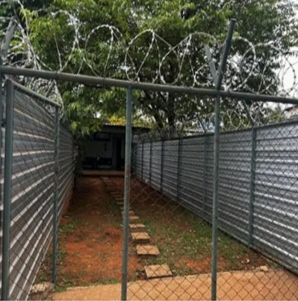 Moraes determina transferência de Bolsonaro para Papudinha