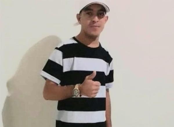 Homem de 30 anos é morto a tiros em povoado de Cansanção