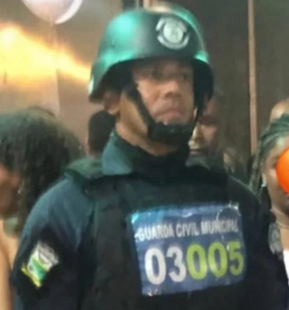 GCM é preso acusado de agredir e matar jovem durante festa em Santaluz