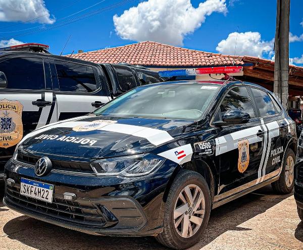 Adolescente de 15 anos é internado por suspeita de abuso sexual contra criança de 7 anos em Euclides da Cunha