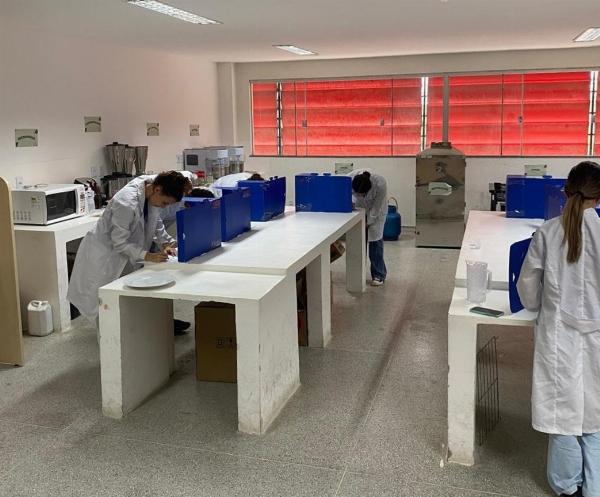 IF Baiano abre 480 vagas em cursos técnicos gratuitos em Serrinha