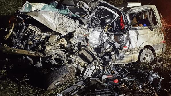 Saiba quem eram as vítimas da tragédia que deixou 16 mortos na BR-116