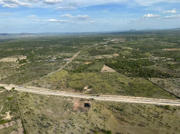 TJ-BA reconhece falta de base jurídica e autoriza retomada das obras da BA-120