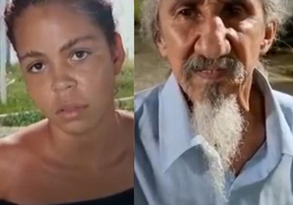 Mãe e padrasto são presos suspeitos de estupro de vulnerável e morte de bebê em Campo Formoso