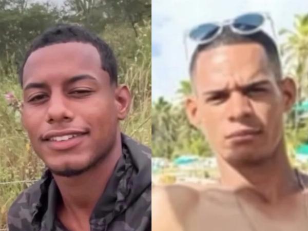 Dois homens são encontrados mortos ao lado de motocicleta em Santaluz
