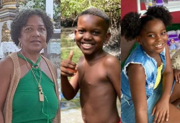 Saiba quem eram as vítimas da tragédia que deixou 16 mortos na BR-116
