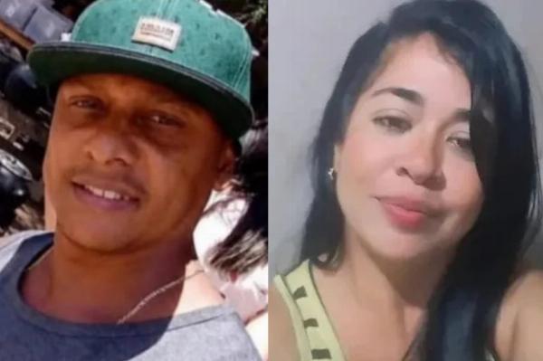 Suspeito de matar ex em Salvador após ela descobrir que ele era casado com outra é preso em Serrinha