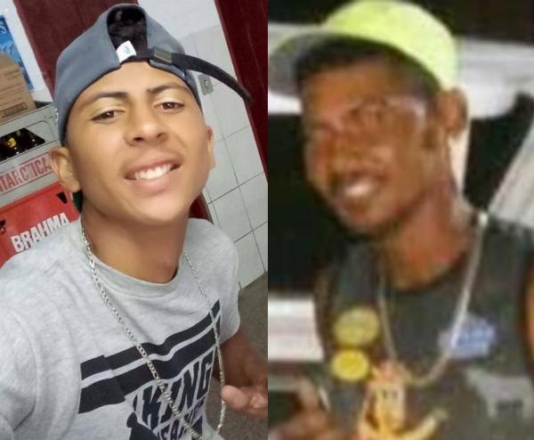 Homem é condenado a mais de 14 anos de prisão por matar irmãos durante festa em Barrocas