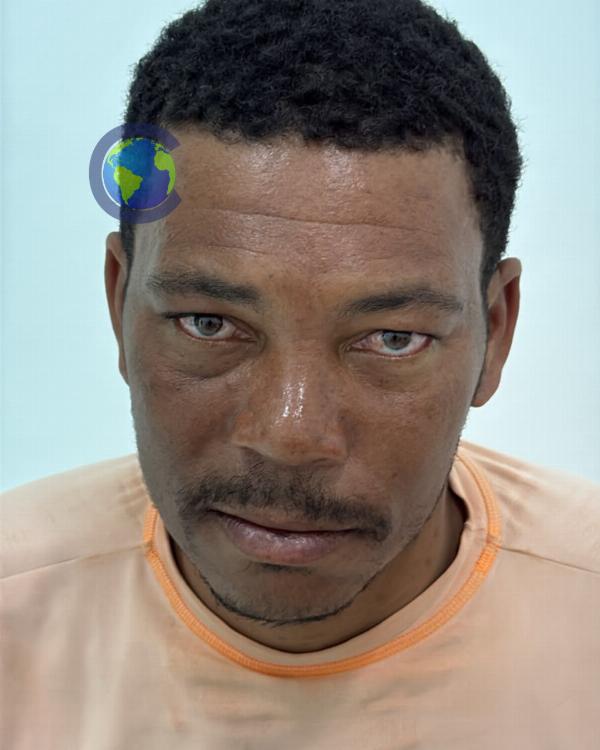 Homem condenado por matar a própria mãe em Santa Bárbara é preso 11 anos após o crime