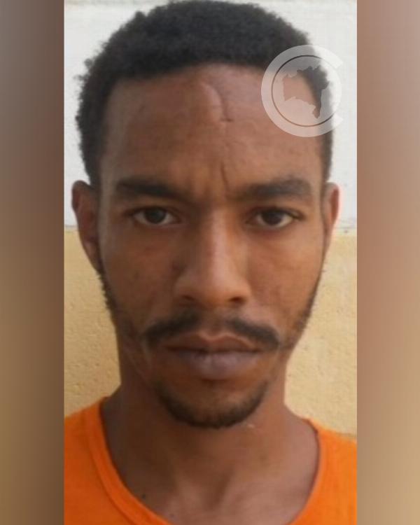 Foragido do Conjunto Penal de Feira de Santana morre em confronto com policiais em Serrinha