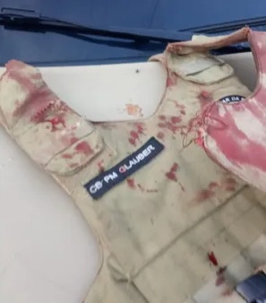 Policial morto com tiro na cabeça em Salvador era natural de Senhor do Bonfim