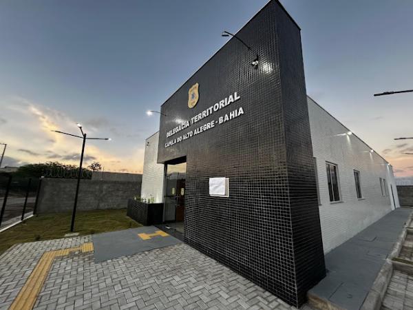 Homem é preso suspeito de tentar matar o próprio irmão após discussão por R$ 50 em Capela do Alto Alegre